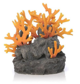 BiOrb BiOrb Lava Rock w/ Fire Coral - MD