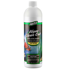 Fritz Aquatics Fritz Pond Algae Clean Out 16 oz