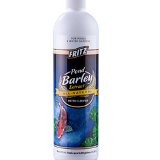 Fritz Aquatics Fritz Pond Barley Extract 16 oz