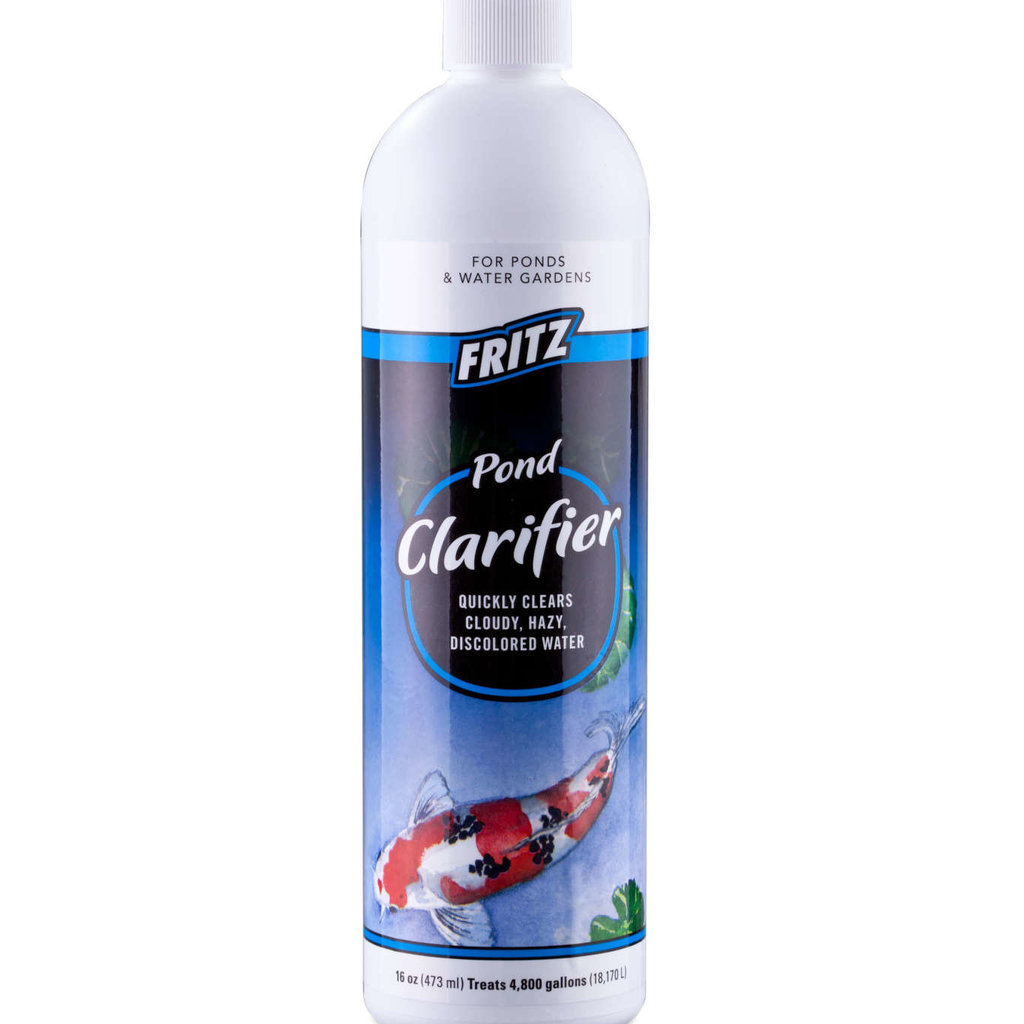 Fritz Aquatics Fritz Pond Clarifier 16 oz