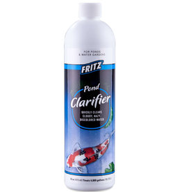 Fritz Aquatics Fritz Pond Clarifier 16 oz