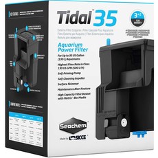 Seachem Laboratories Tidal 35 Filter