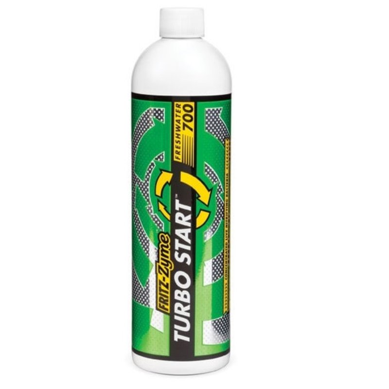 Fritz Aquatics Fritz Turbo Start 700 FW 4oz