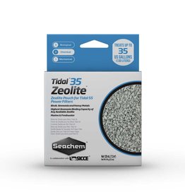 Seachem Laboratories Seachem Media Tidal 35 – Zeolite 120 ml
