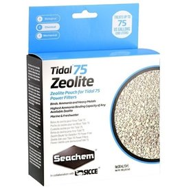 Seachem Laboratories Seachem Media Tidal 75 – Zeolite 250 ml