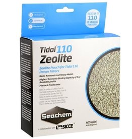 Seachem Laboratories Seachem Media Tidal 110 – Zeolite 375 ml