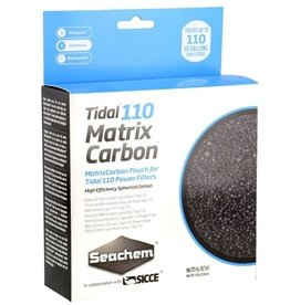 Seachem Laboratories Seachem Media Tidal 110 - Matrix Carbon
