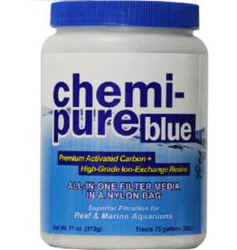 Boyd Enterprises Chemi-pure Blue 5.5 oz