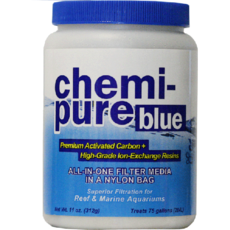 Boyd Enterprises Chemi-pure Blue 11 oz