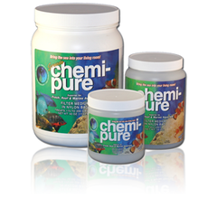 Boyd Enterprises Chemi-pure 5 oz