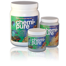 Boyd Enterprises Chemi-pure 10 oz