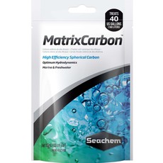 Seachem Laboratories Seachem Matrix Carbon 100 ml