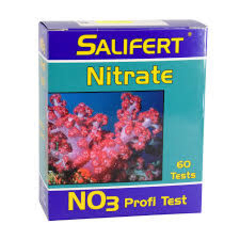 Salifert Salifert Nitrate Profi-Test