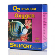 Salifert Salifert Oxygen Profi-Test