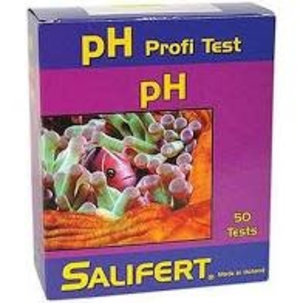 Salifert Salifert pH Profitest