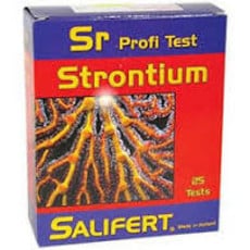 Salifert Salifert Strontium Profi-Test