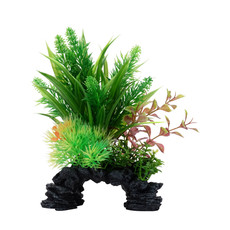 Hagen Products Ludwigia/Sagittarius / Decore 8"