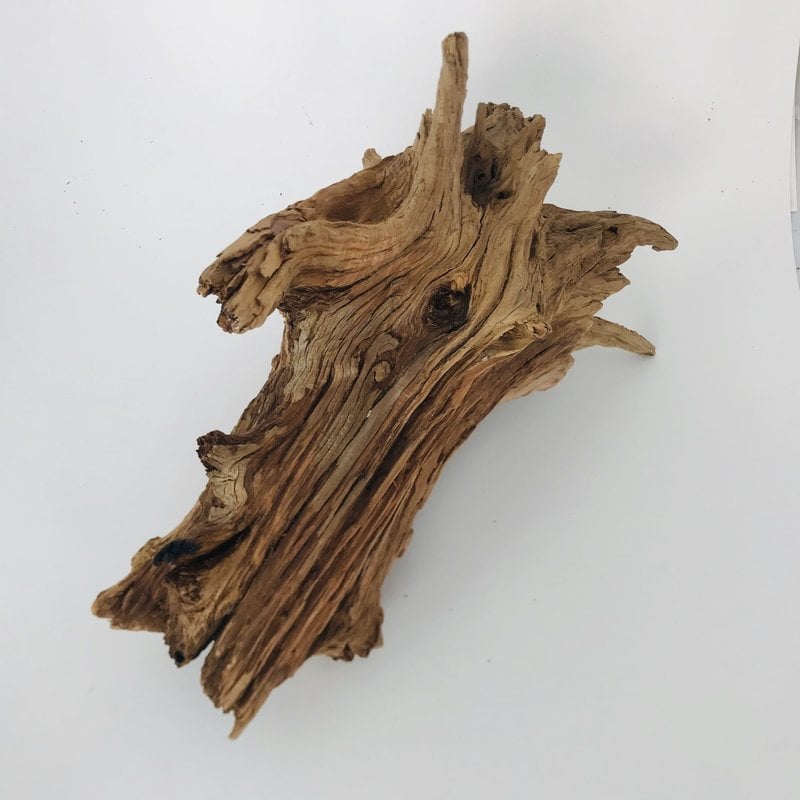 XL Texas Driftwood