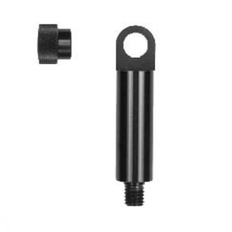 Kessil 90 Degree Gooseneck Adapter