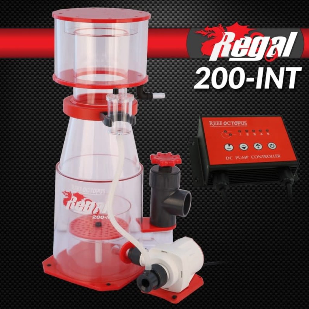 Reef Octopus Regal 200INT Skimmer 400g