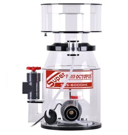 Reef Octopus Super Reef 6000SSS Compact Skimmer up to 450 g