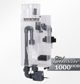 CoralVue BH1000 Hang on Skimmer 100g