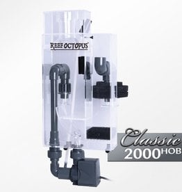 CoralVue BH2000 Hang on Skimmer 125g