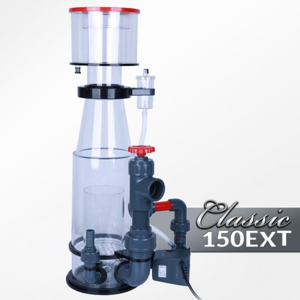 Reef Octopus Classic 150EXT Skimmer