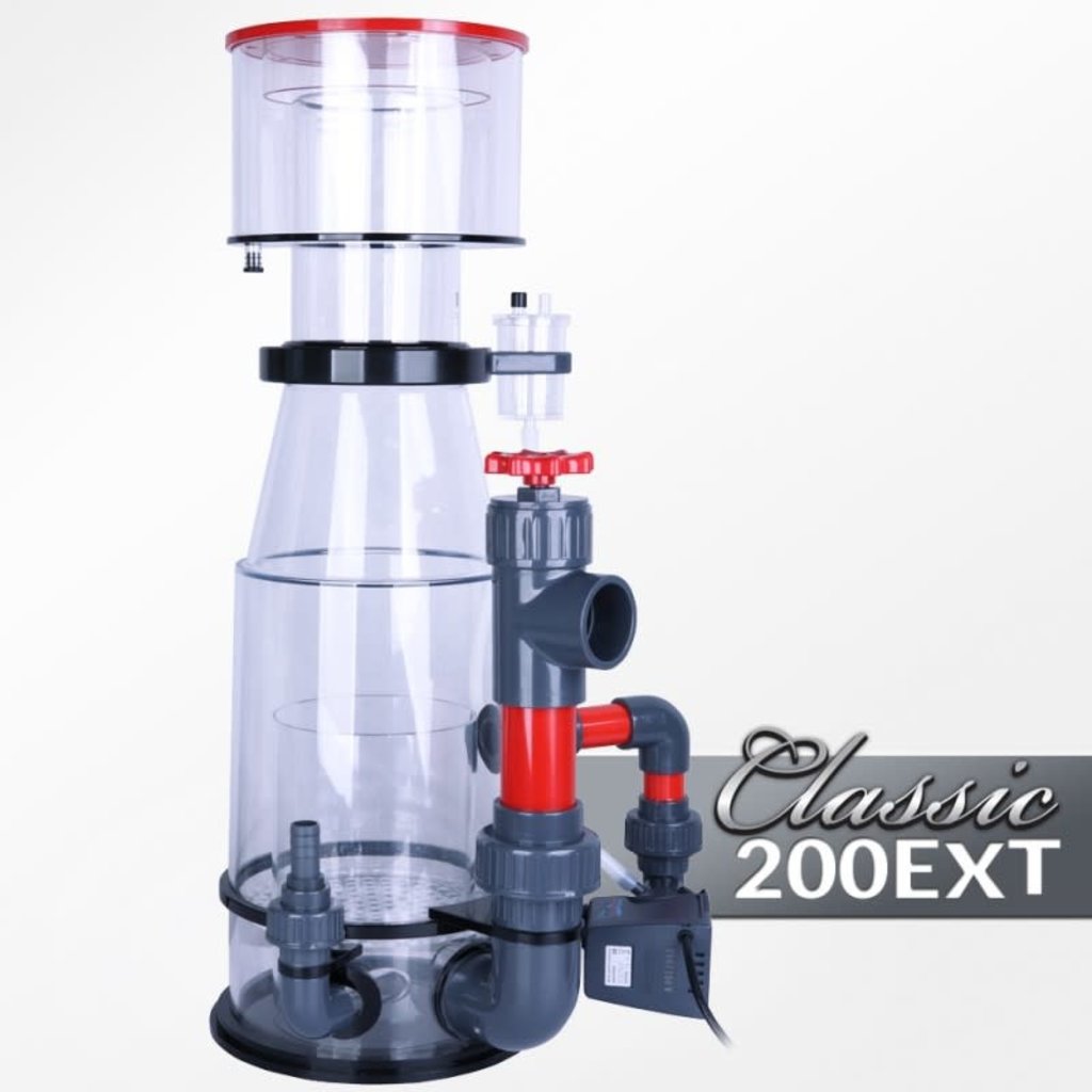 ReefOctopus Classic  200EXT Skimmer