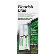 Seachem Laboratories Seachem Flourish Glue Plants 8 Gr 2 Pack