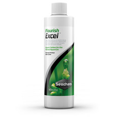 Seachem Laboratories Flourish Excel 250 ml