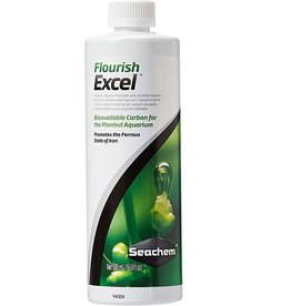 Seachem Laboratories Flourish Excel 500 ml