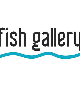Fish Gallery FG Sand 50 Lbs