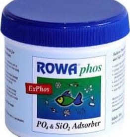 Rowa Products Rowaphos (phosphate Remover) 100ml