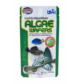 Hikari Hikari Tropical Algae Wafers 1.41oz