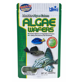 Hikari Hikari Tropical Algae Wafer 8.8oz