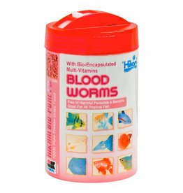 Hikari Hikari Freeze Dried Bloodworms 0.42oz