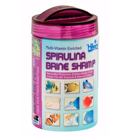 Hikari Freeze Dried Spirulina Brine Shrimp .42oz