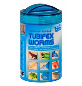 Hikari Hikari Freeze Dried Tubifex Worms 0.78oz