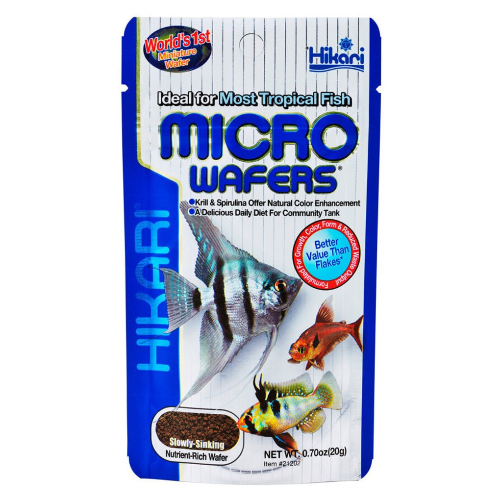 Hikari Hikari Micro Wafers .70 oz