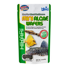 Hikari Hikari Mini Algae Wafers 3oz