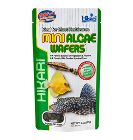 Hikari Hikari Mini Algae Wafers 3oz