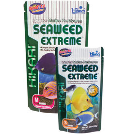 Hikari Seaweed Extreme Medium 3.16oz