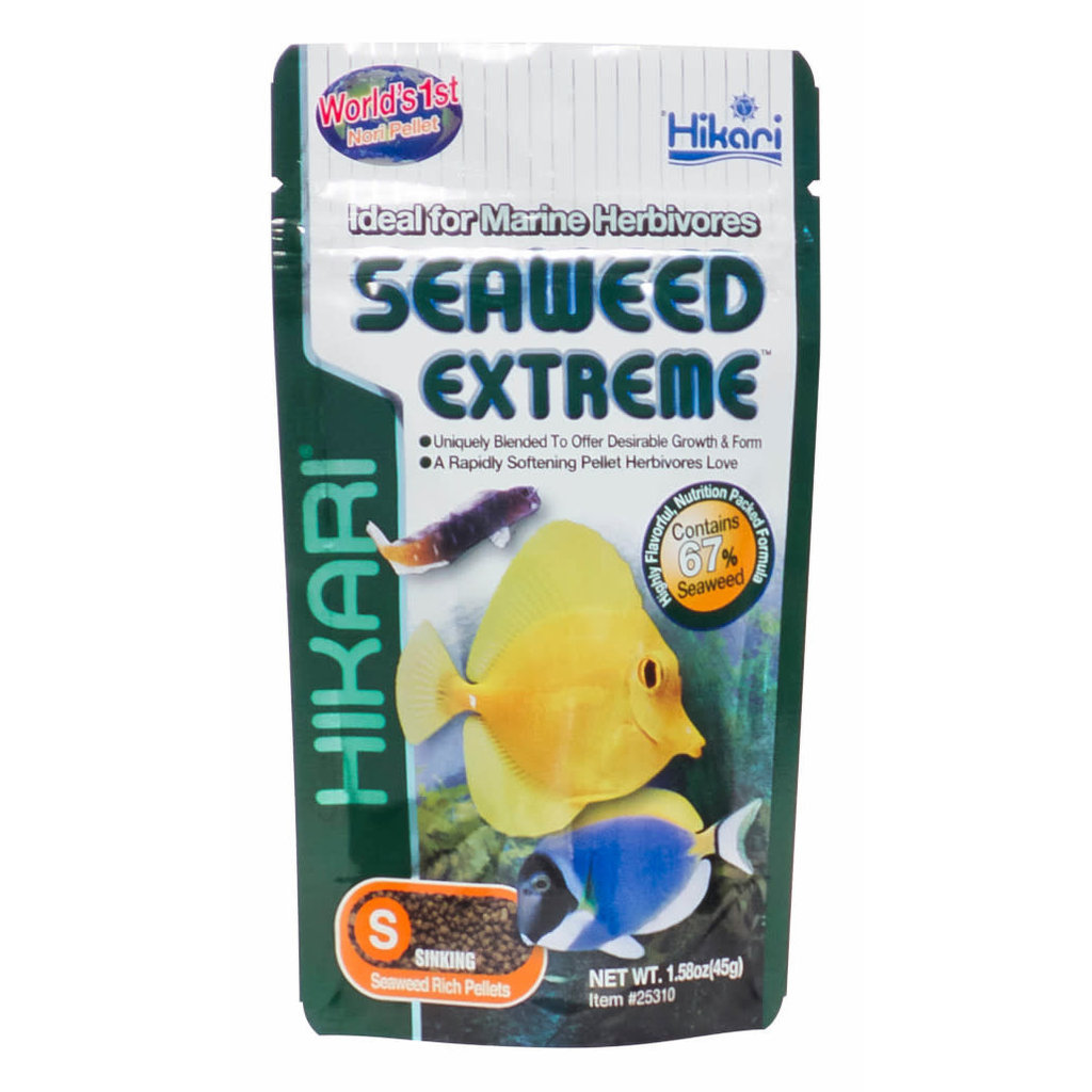 Hikari Hikari Seaweed Extreme 1.58oz