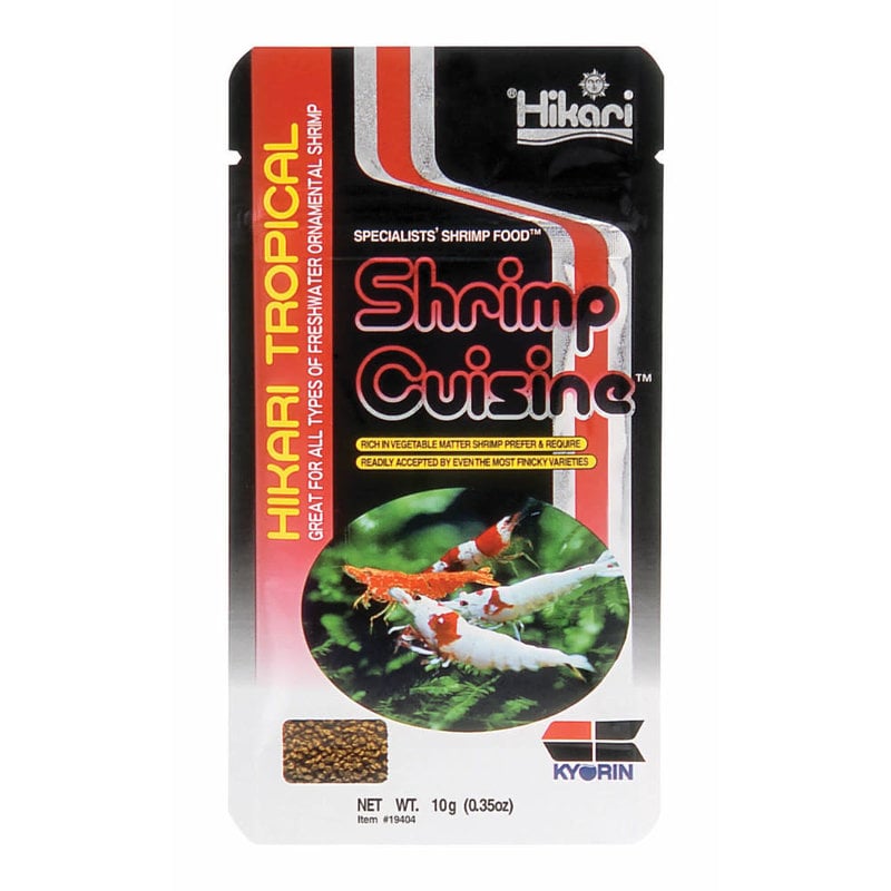 Hikari Hikari Shrimp Cuisine 0.35oz