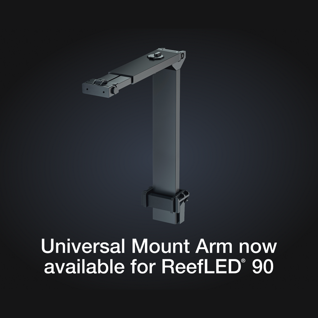 Red Sea Fish Pharm Ltd. ReefLED 90 Universal Mount Arm