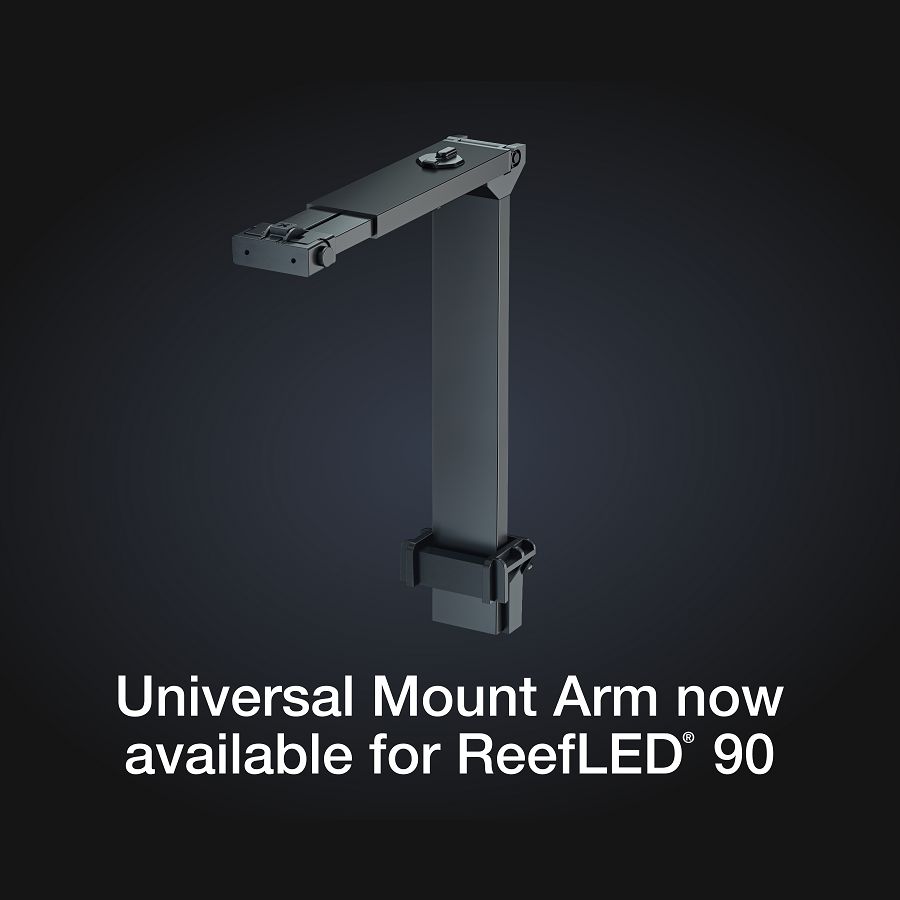 ReefLED 90 Universal Mount Arm