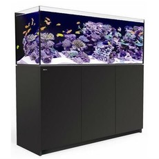 Red Sea Fish Pharm Ltd. Red Sea Reefer XXL 750  200Gal Black