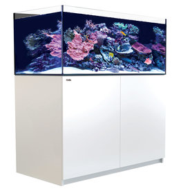 Red Sea Fish Pharm Ltd. Red Sea Reefer XL 425 112Gal White