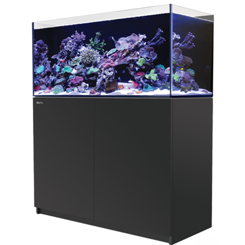 Red Sea Reefer 350 91g Black Fish Gallery Red Sea Reefer 350 91g Black Fish Gallery